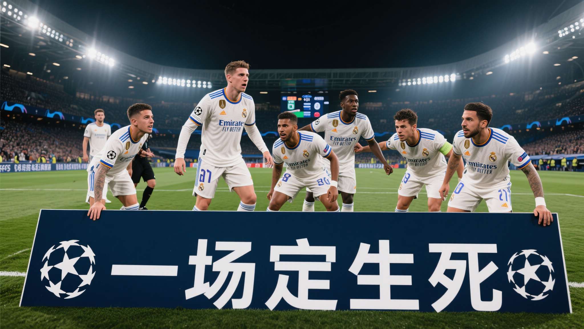 欧冠淘汰赛参与15球，KK成巴黎队史第三人